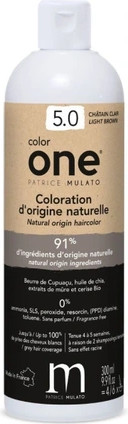 Краска для волос Mulato Mul Color One