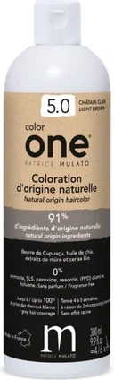 Краска для волос Mulato Mul Color One
