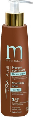 Маска для волос Mulato Care Mask для вьющихся волос