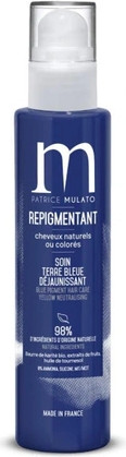 Маска для волос Mulato Mul Repigmenting Treatment