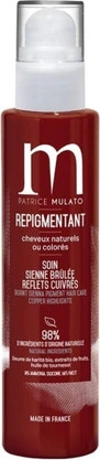 Маска для волос Mulato Mul Repigmenting Care