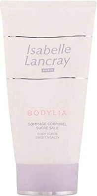 Скраб для тела Isabelle Lancray
