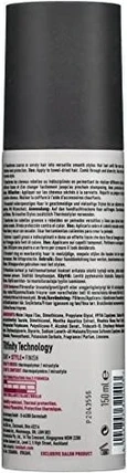Стайлинговый крем KMS Thermashape