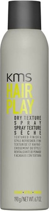 Стайлинг-спрей KMS Hairplay