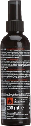 Лак для волос Schwarzkopf Silhouette Super Hold