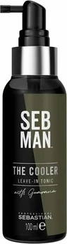 Несмываемый тоник Sebastian Milano The Cooler
