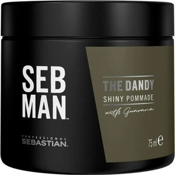 Помада Sebastian Milano The Dandy
