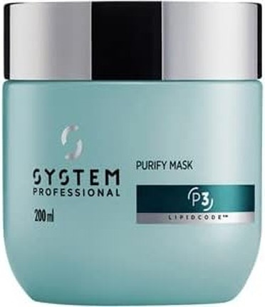 Маска для волос System Professional Purify