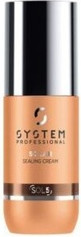 Защитный крем для волос System Professional