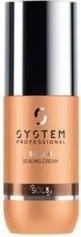 Защитный крем для волос System Professional
