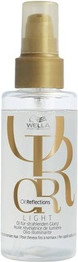 Масло для волос Wella Professionals Oil Reflections Light Oil