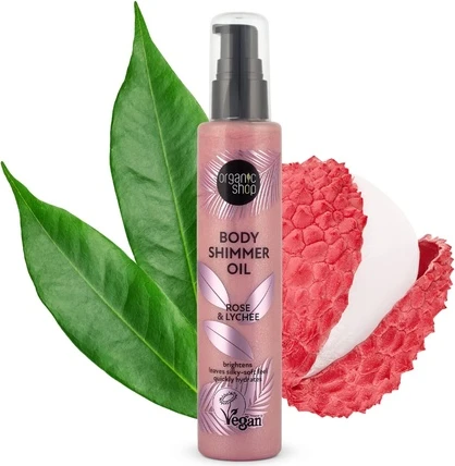Масло для Тела Natura Siberica Organic Shop