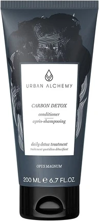 Кондиционер Urban Alchemy Carbon Detox