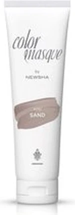 Newsha Color Masque для волос