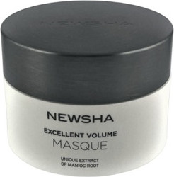 Маска для волос Newsha Excellent Volume Masque