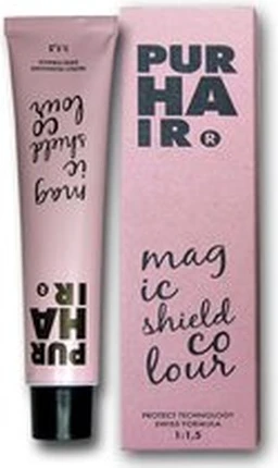 Краска для волос Pur Hair Magic Shield Colour