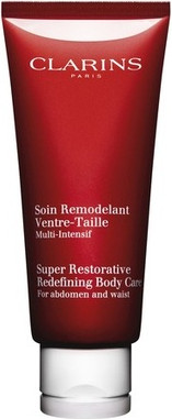 Уход за телом Redefining Care Clarins Super Restorative