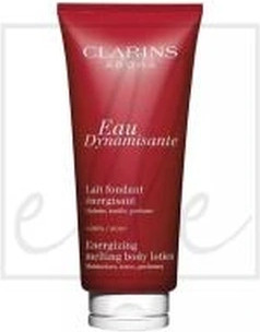 Лосьон для тела Clarins Eau Dynamisante