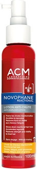 Лосьон ACM Laboratories Novophane Против выпадения волос