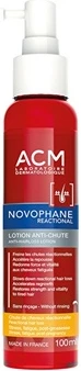 Лосьон ACM Laboratories Novophane Против выпадения волос