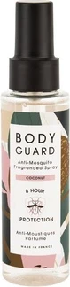 Спрей от комаров Bodyguard