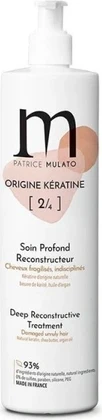 Deep Reconstructing Treatment Mulato Mul_Origine