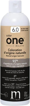 Краска для Волос Mulato Mul Color One