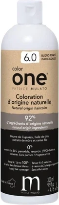 Краска для Волос Mulato Mul Color One