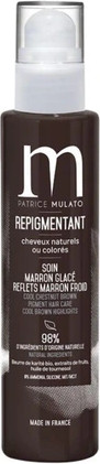 Окрашивающее средство Mulato Brown Glazed Treatment