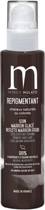 Окрашивающее средство Mulato Brown Glazed Treatment