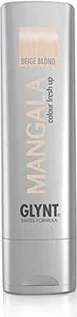 Color Rinse Glynt MANGALA Beige Blonde Color Fresh Up