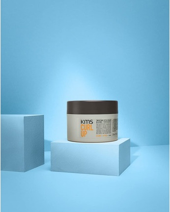 Стайлинговый бальзам KMS CurlUp Twisting Style Balm
