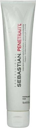 Укрепляющая маска для волос Wella Penetraitt