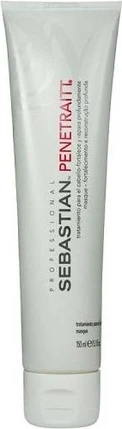 Укрепляющая маска для волос Wella Penetraitt