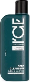 Шампунь Ice Professional Глубокое Очищение