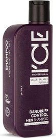 Шампунь Ice Professional Контроль Перхоти для Мужчин