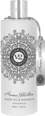 Bath & Shower Gel Vivian Gray Aroma Selection