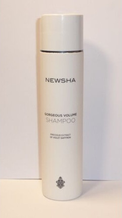 Шампунь Newsha Gorgeous Volume