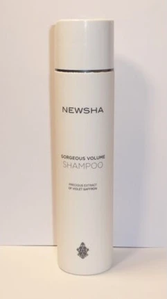 Шампунь Newsha Gorgeous Volume