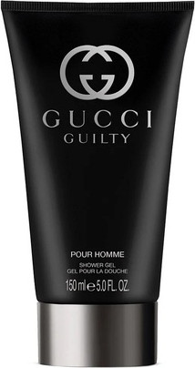 Гель для душа Gucci Guilty