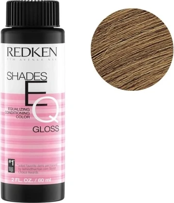 Стойкая безаммиачная краска Redken Shades Eq Gloss