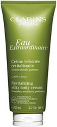 Крем для тела Clarins Eau Extraordinaire