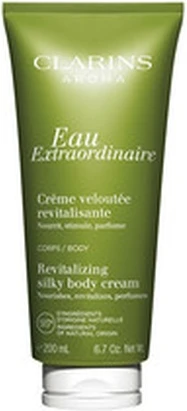 Крем для тела Clarins Eau Extraordinaire