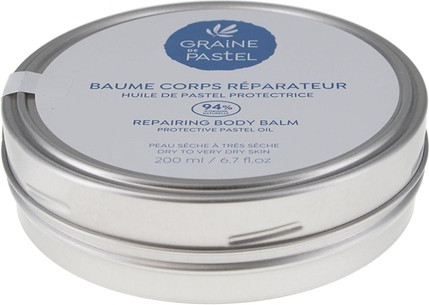 Масло для тела Graine De Pastel Repair Body Balm