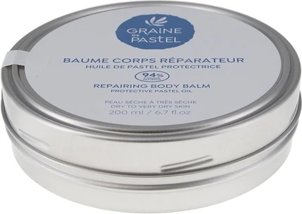 Масло для тела Graine De Pastel Repair Body Balm