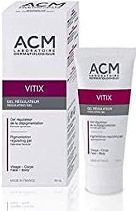 Гель против пигментных пятен ACM Laboratories