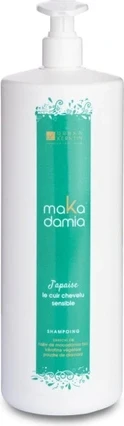 Shampoo Urban Keratin Uk Macadamia J'Apaise