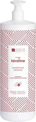 Шампунь Urban Keratin Treatment Keratin