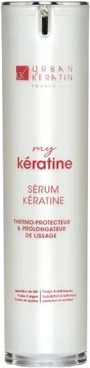 Сыворотка для волос Urban Keratin Urban Keratin с маслом арганы