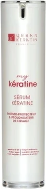 Сыворотка для волос Urban Keratin Urban Keratin с маслом арганы